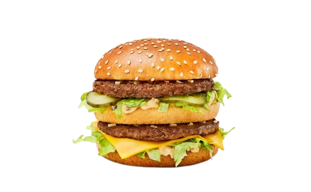 Big Mac